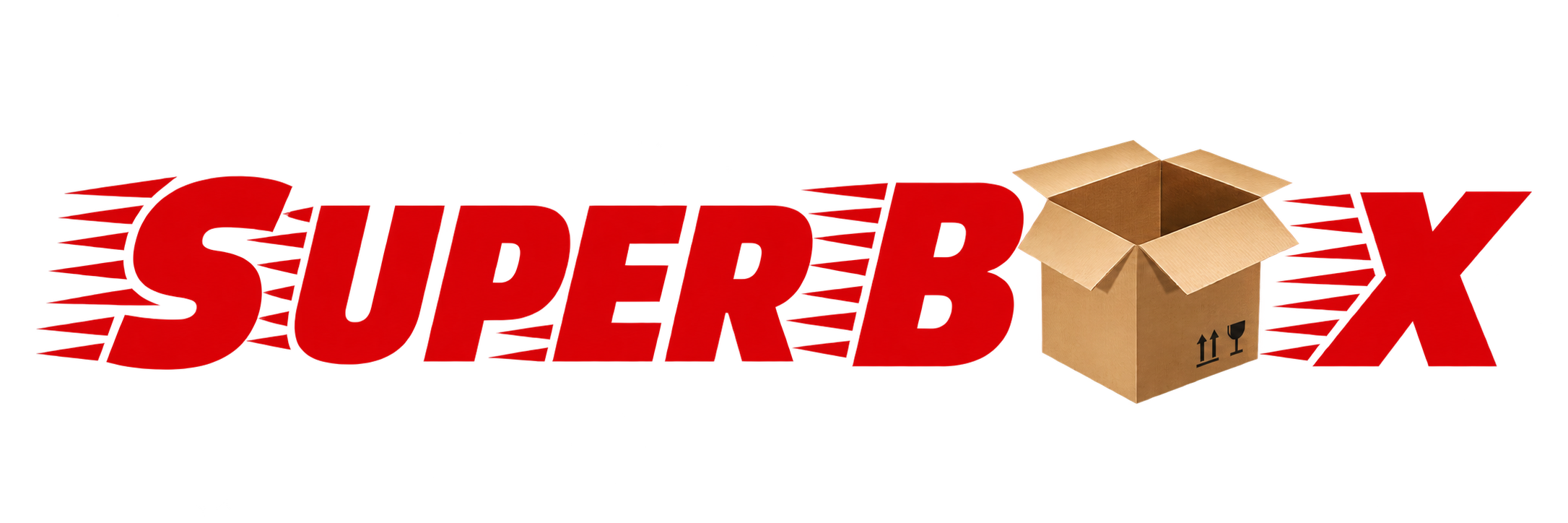 SUPERBOX